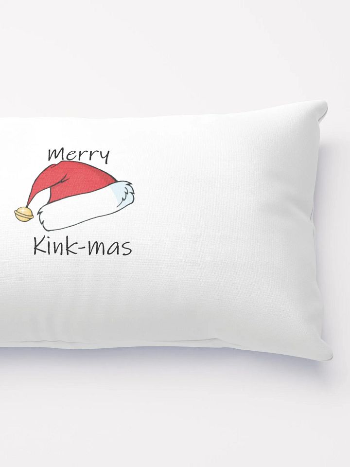 Merry Kink-mas Pillow product image (4)