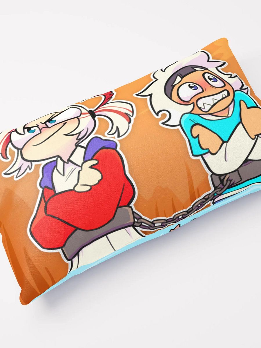 Finn & Sandra Pillow 20"x12" product image (4)