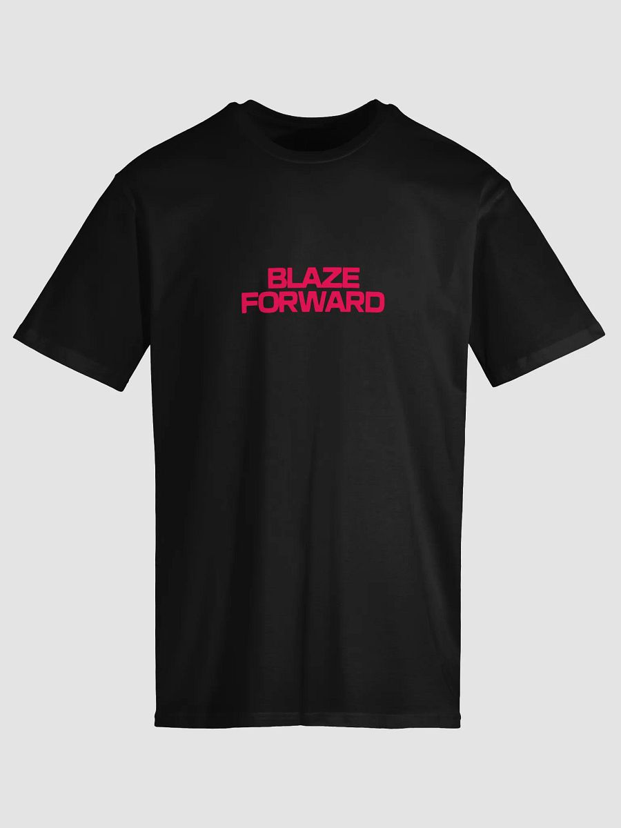 Blaze Forward League Tee product image (3)