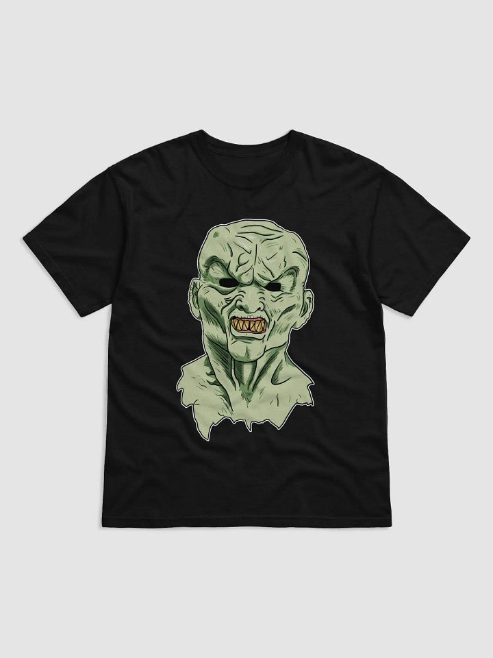 The Haunted Mask - Goosebumps product image (1)