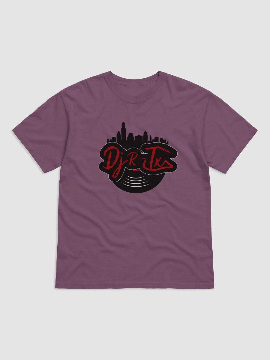 RTX Logo/Collab Facts Tee product image (6)