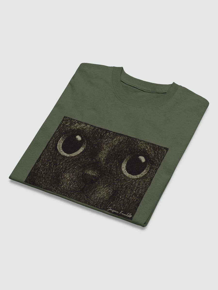 Good Luck Unisex Tee product image (3)