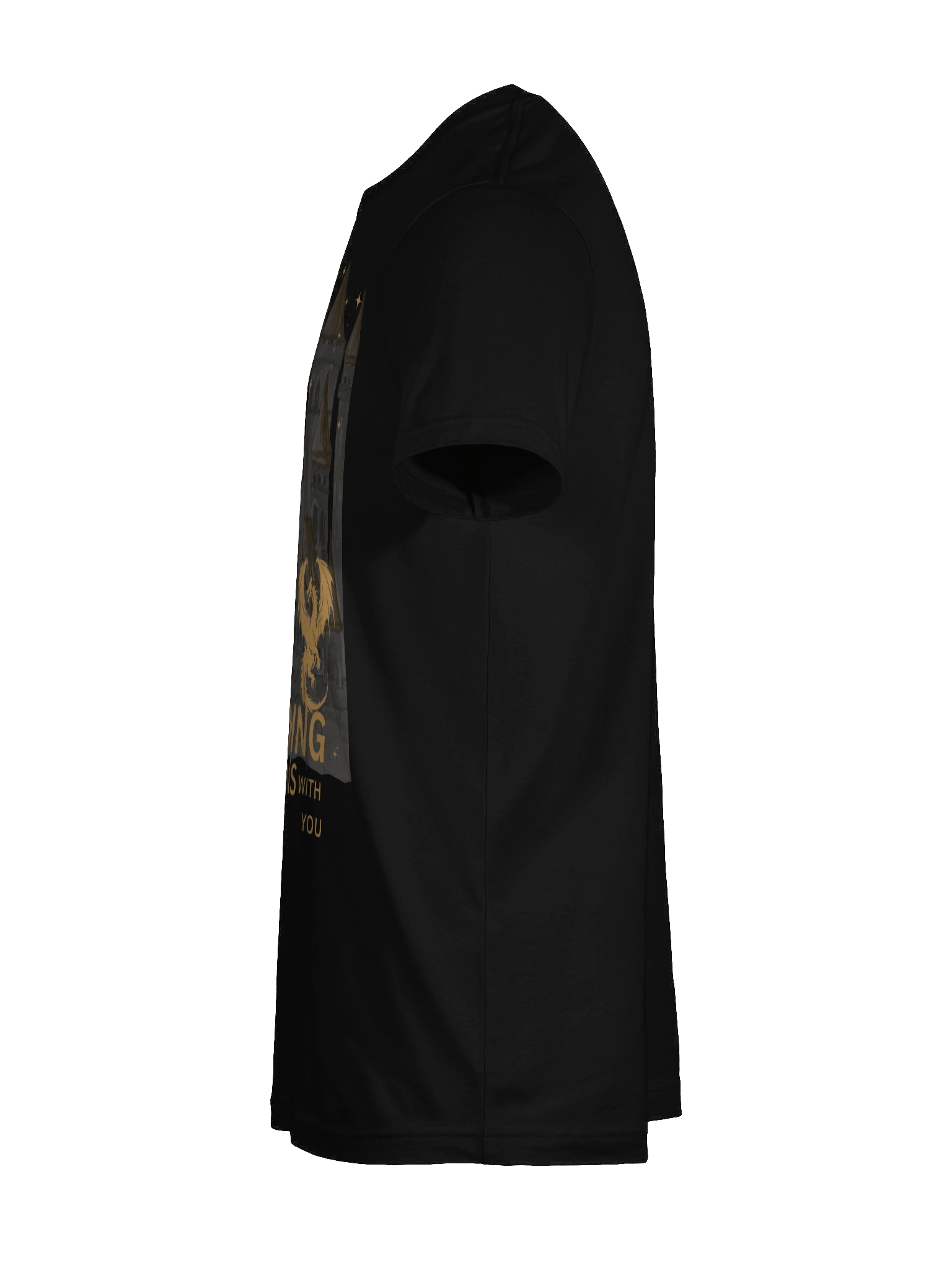 I had the time of my life shirt black edition product image (35)