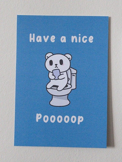 Have a nice poop product image (2)