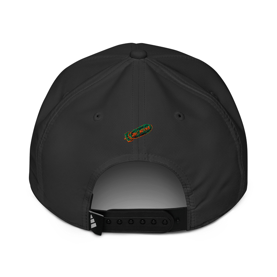 AirCondaTv Gaming Hat product image (4)