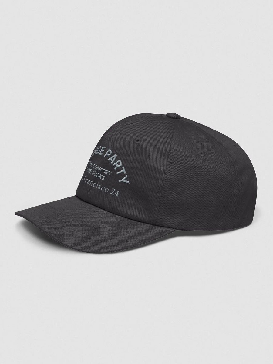 Your Comfort Zone is Lame product image (3)