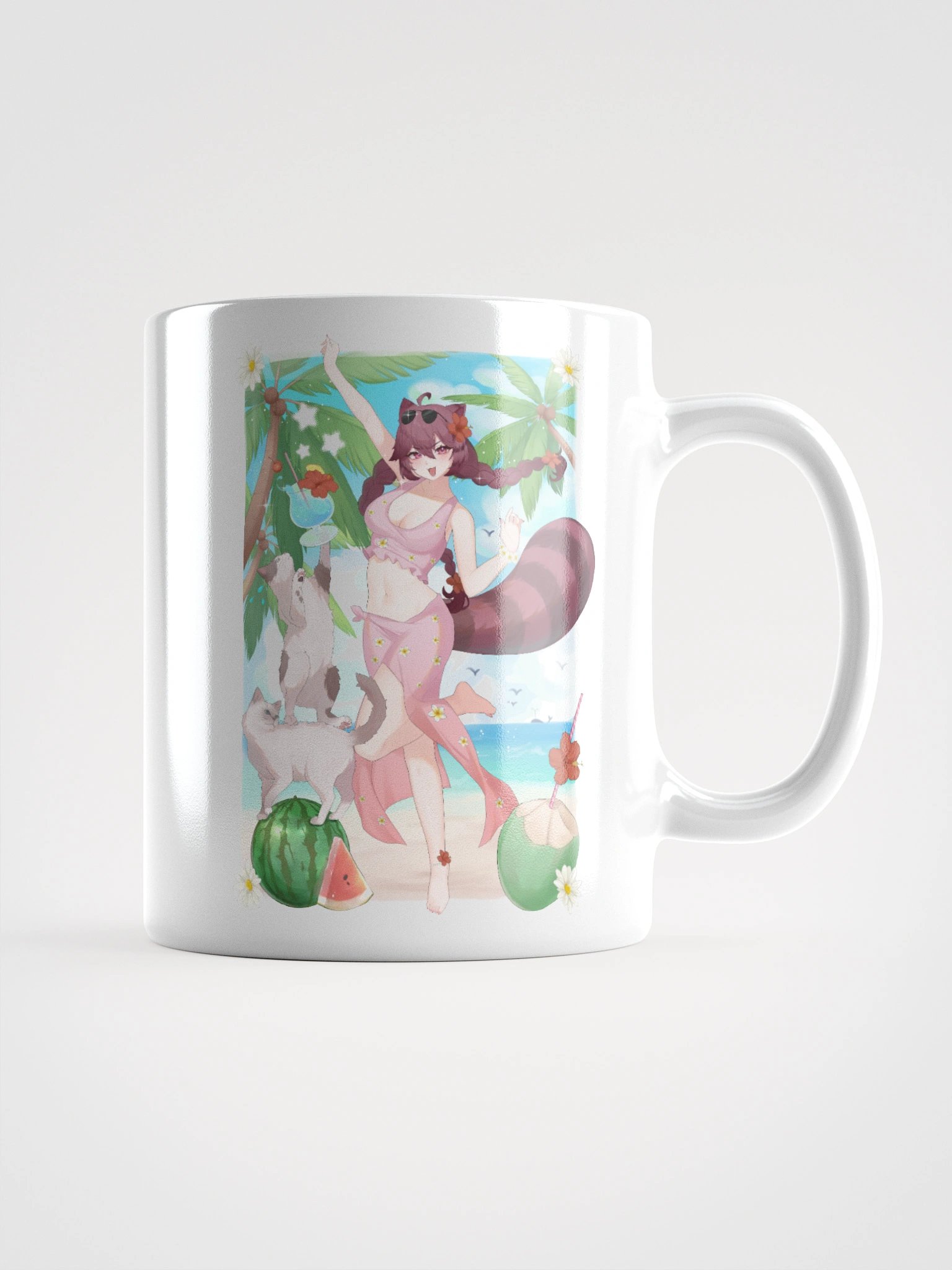 summer kiwi mug product image (3)