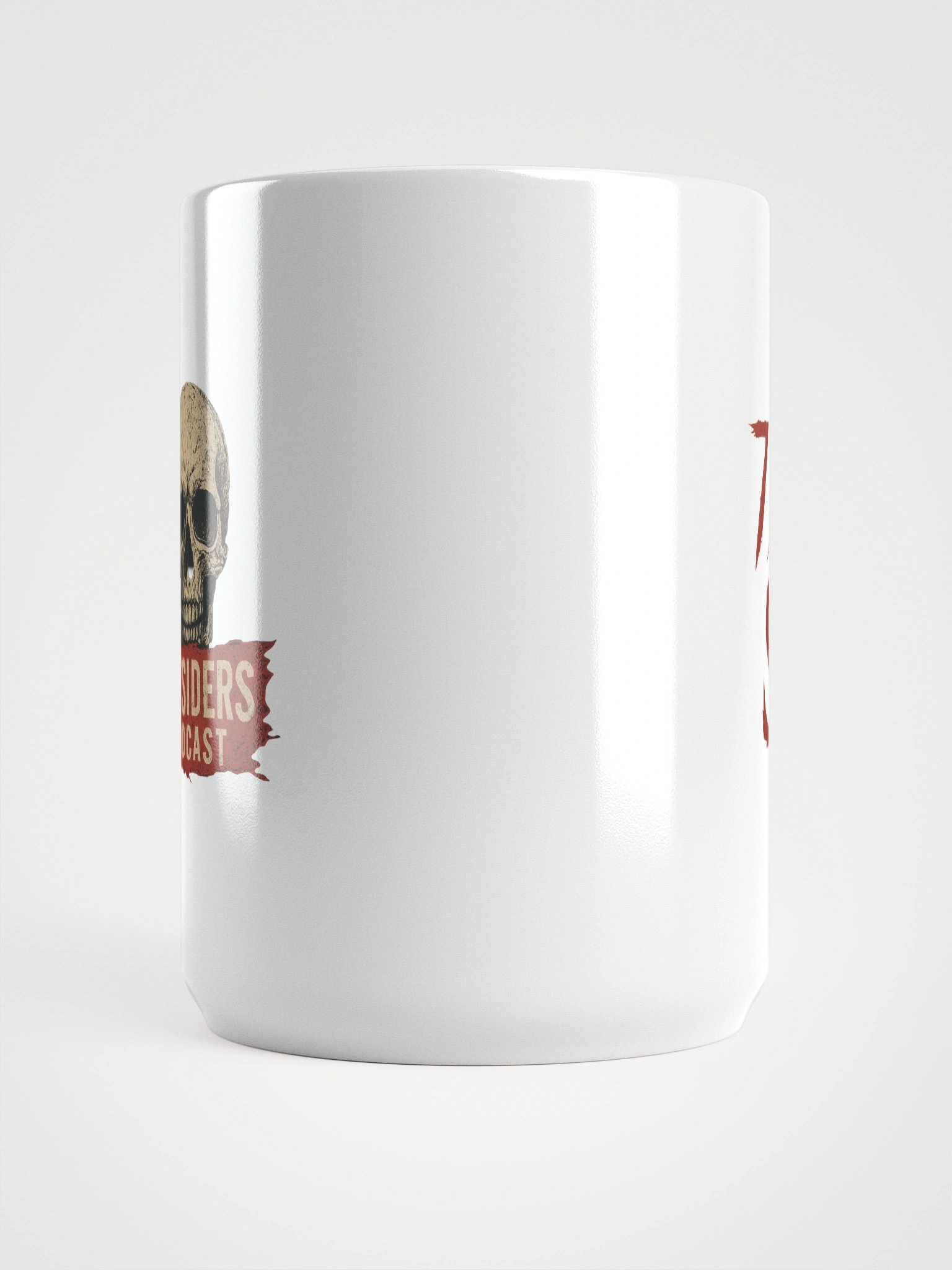 Seven Deadly Sins Mug product image (6)