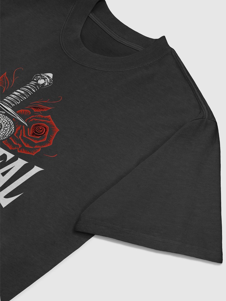 OTR Sord Of Honor T-Shirt product image (5)