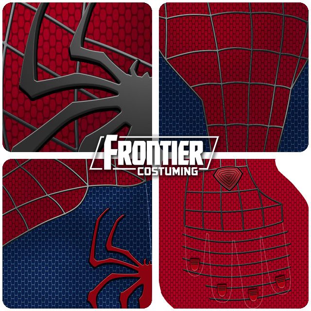 Spider | ASM2 product image (3)