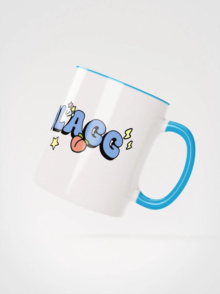 STFUATTDLAGG Ceramic Mug product image (2)