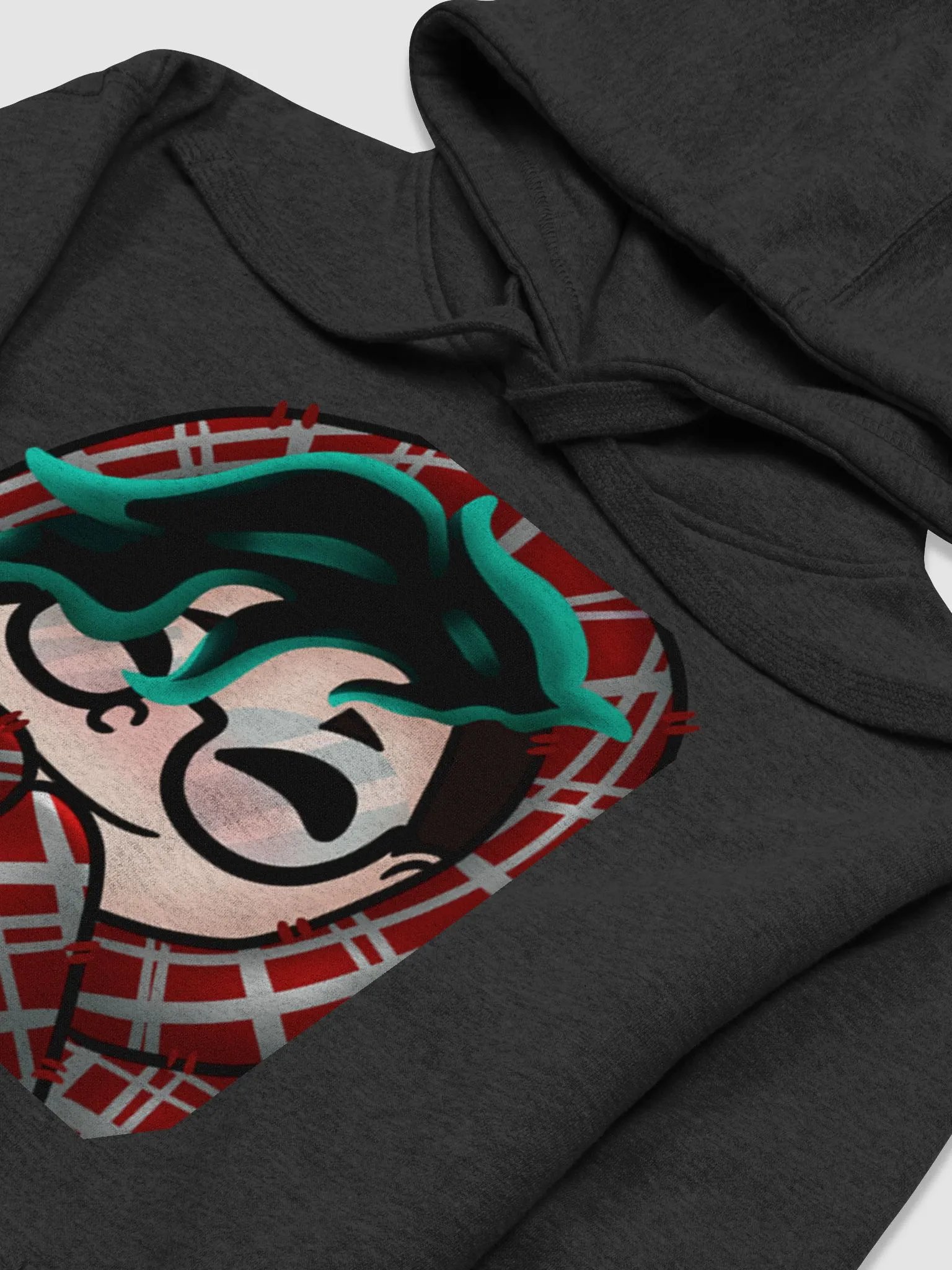 Comfy Unisex Hoodie product image (33)