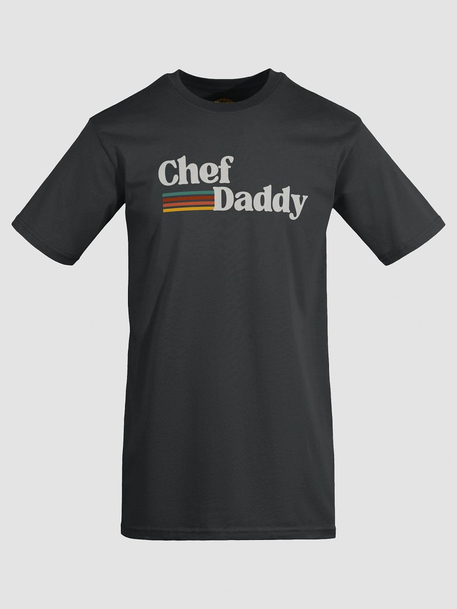 Chef Daddy Retro product image (7)