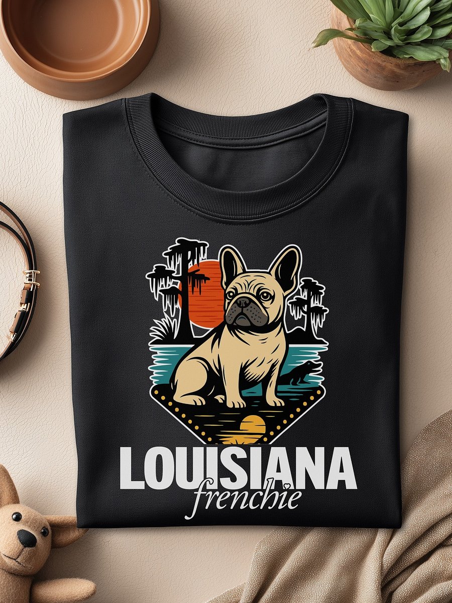 LOUISIANA frenchie product image (5)