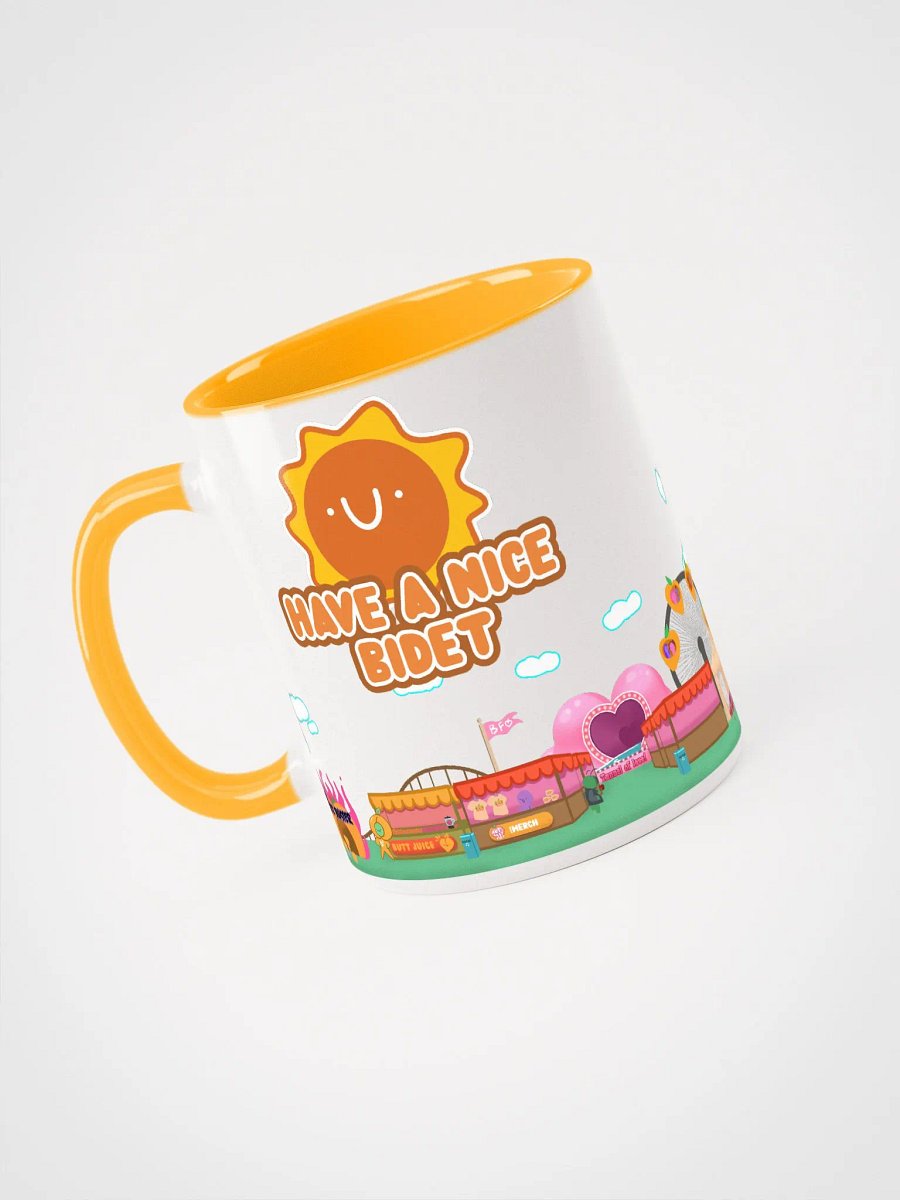 Buttfest 2024 mug product image (3)