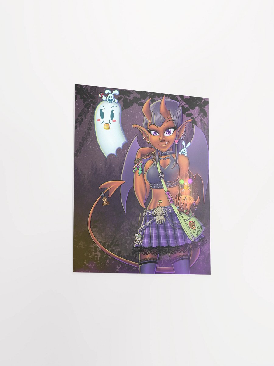 JD and Ghost Friend product image (3)