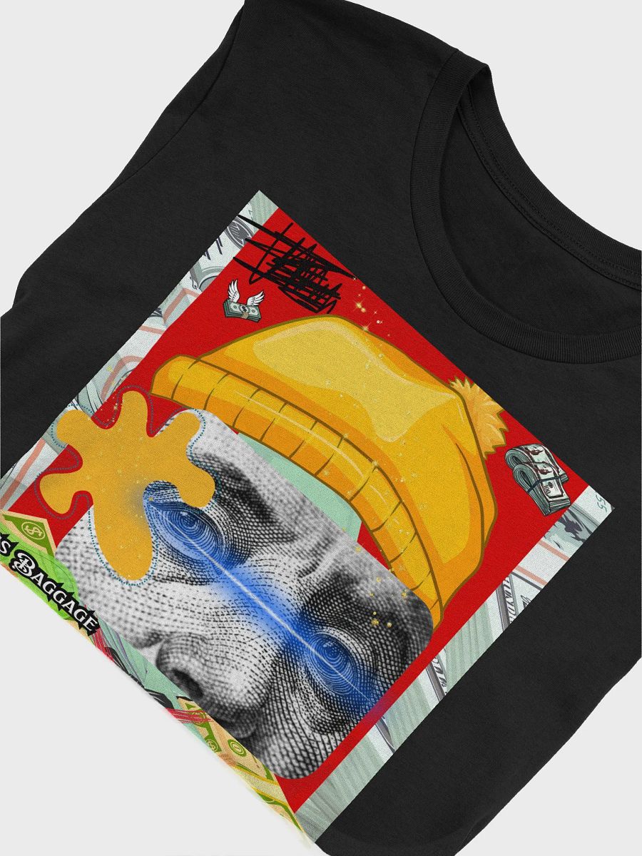 LBMB BEN FRANKY 2025 GRAPHIC TEE (FRONT & BACK DESIGN) product image (17)