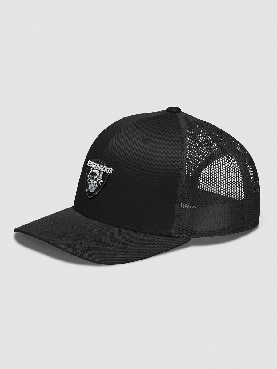 Trucker Hat product image (2)