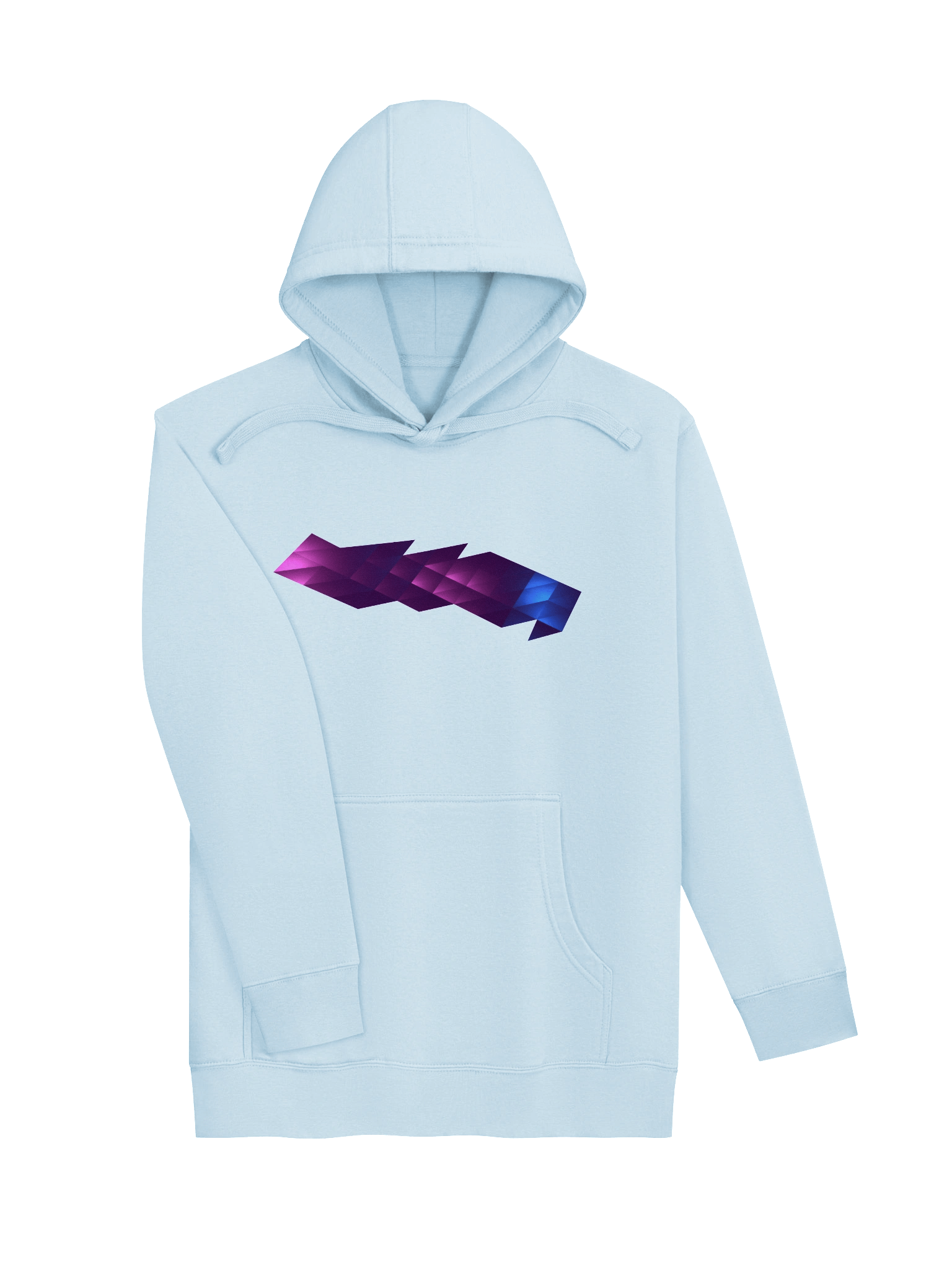Gluon Background Hoodie product image (12)