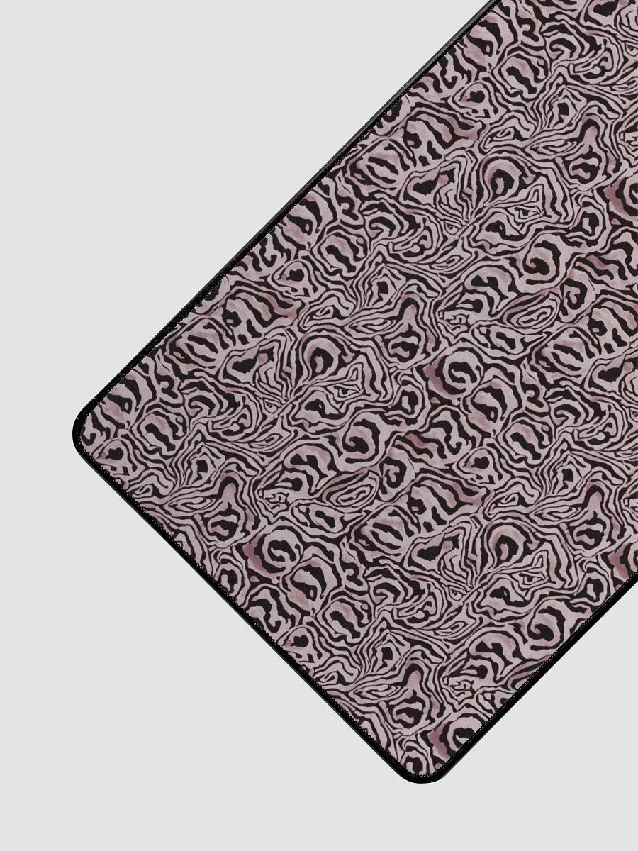 Ash of Rose Skin Desk Mat product image (3)