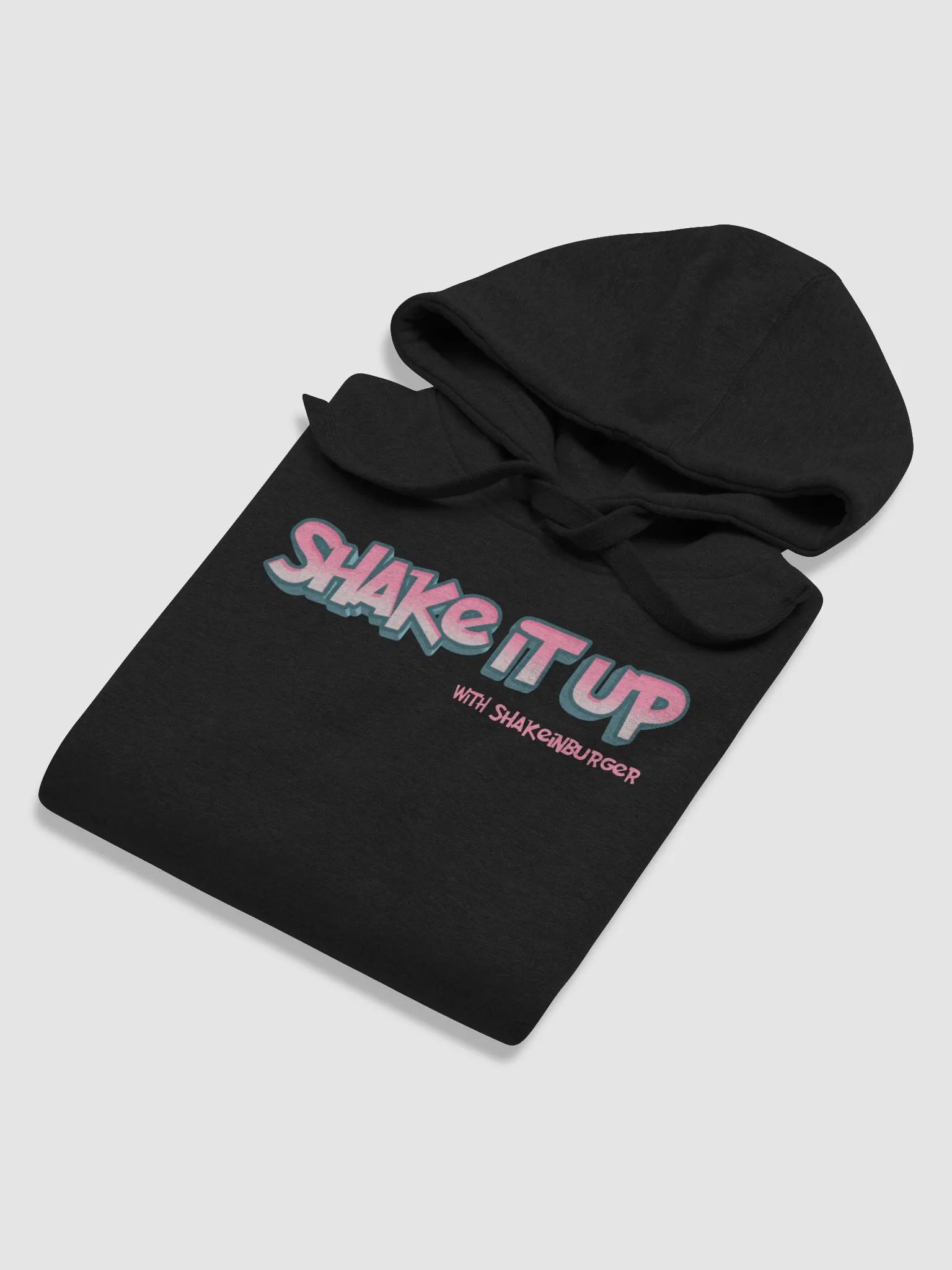 Shake It Up | Men's Premium Hoodie product image (21)