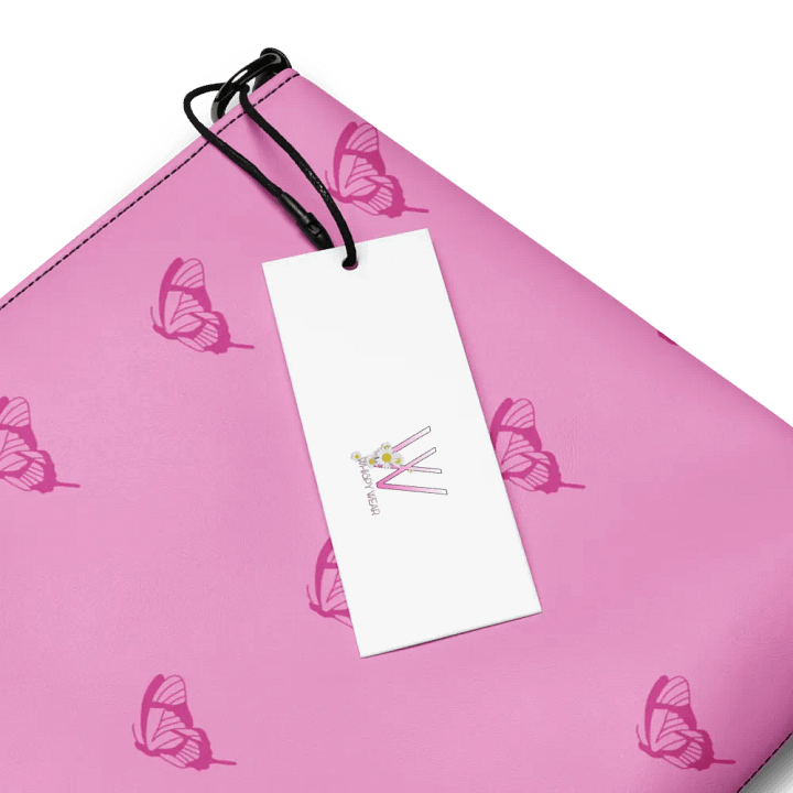 Fluttering Crossbody Bag product image (1)