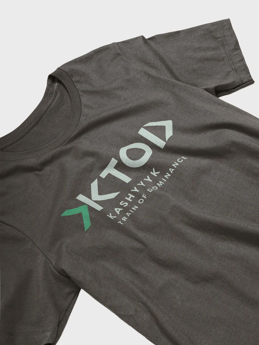 KTOD Inverse Tee product image (9)