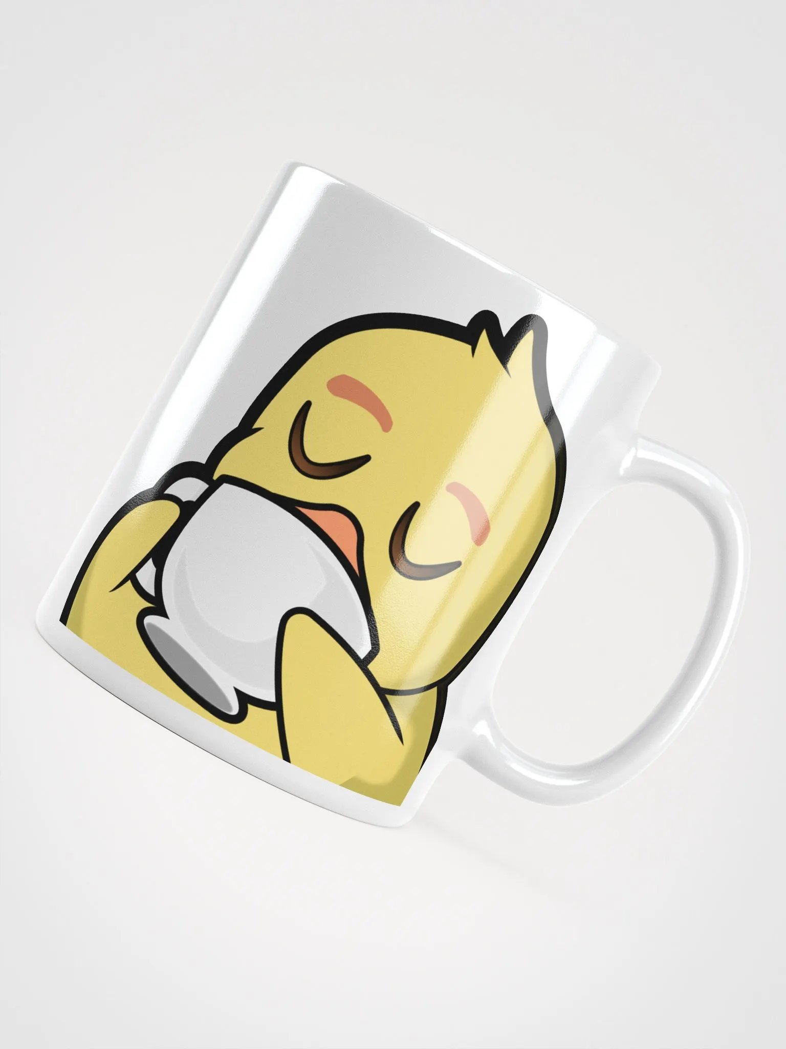 Sunshine Cup Mug product image (12)