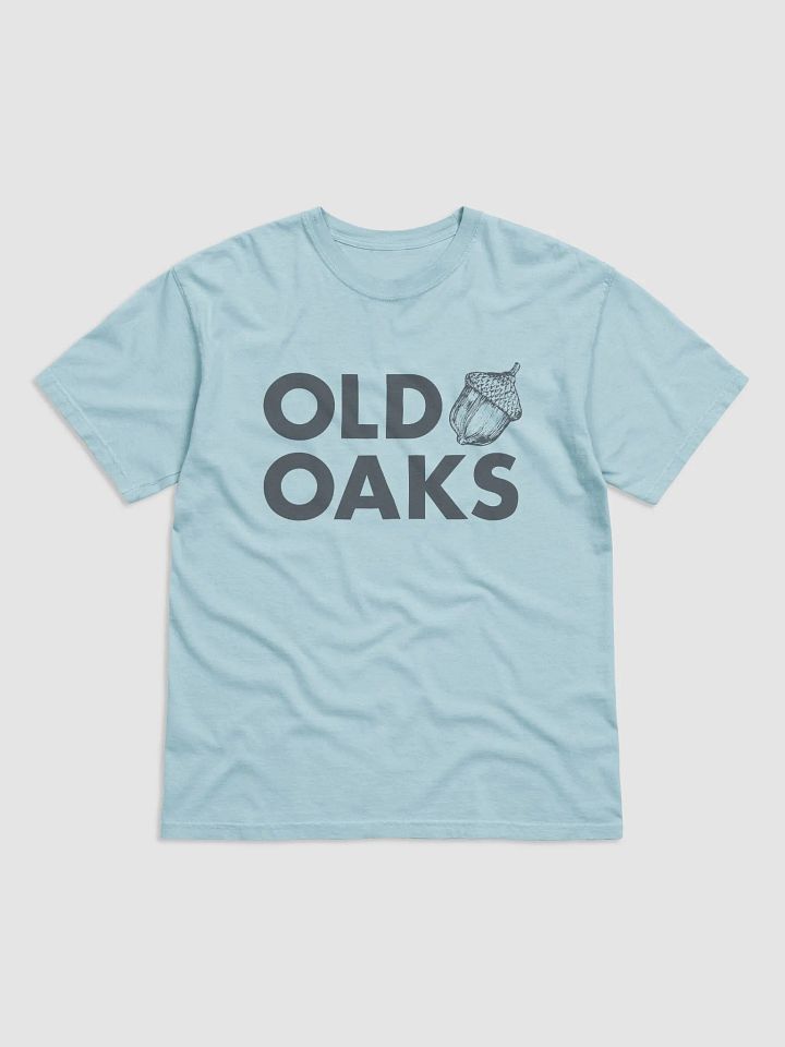 Old Oaks Tee product image (1)