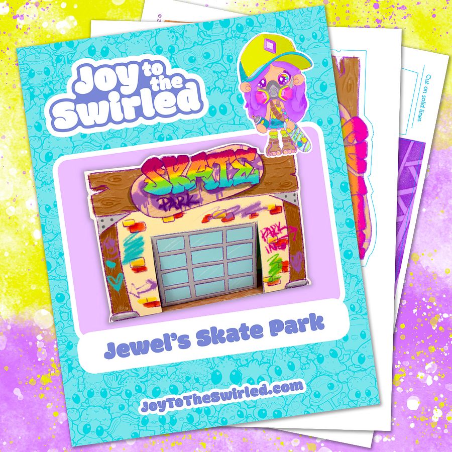 Skate Park product image (10)