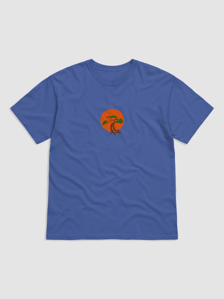 Sunset Dream Tree Sunset T-Shirt product image (3)