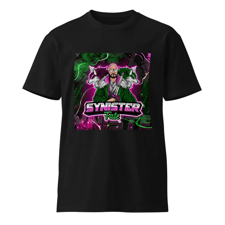 Syn Logo product image (1)