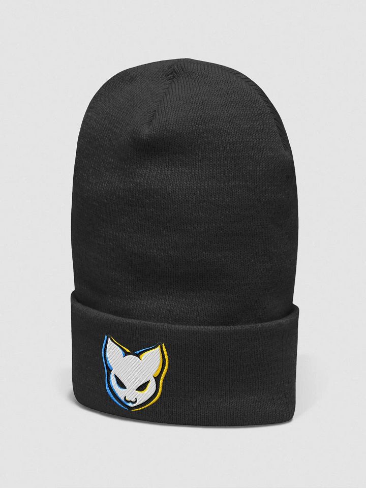 Cath4 UA Beanie product image (2)