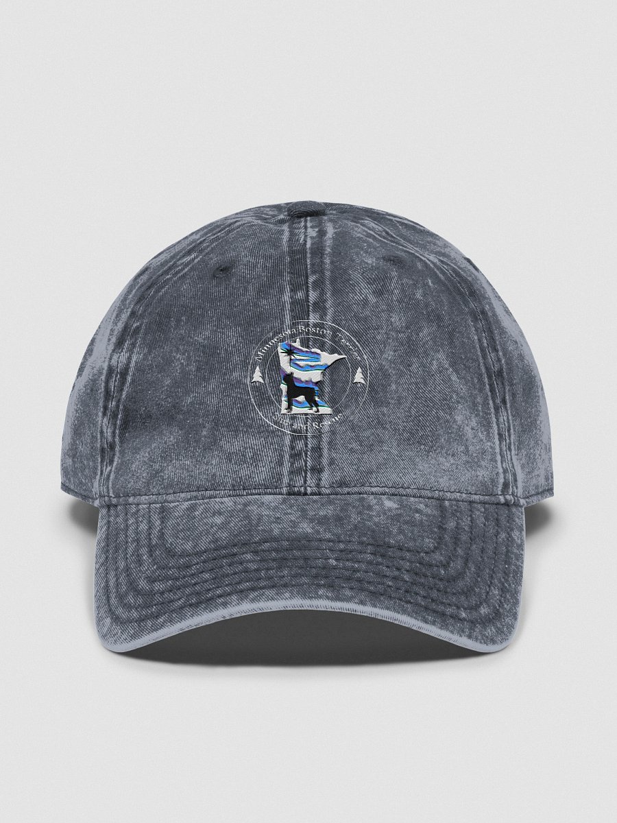Relaxed Fit Dad Hat product image (2)