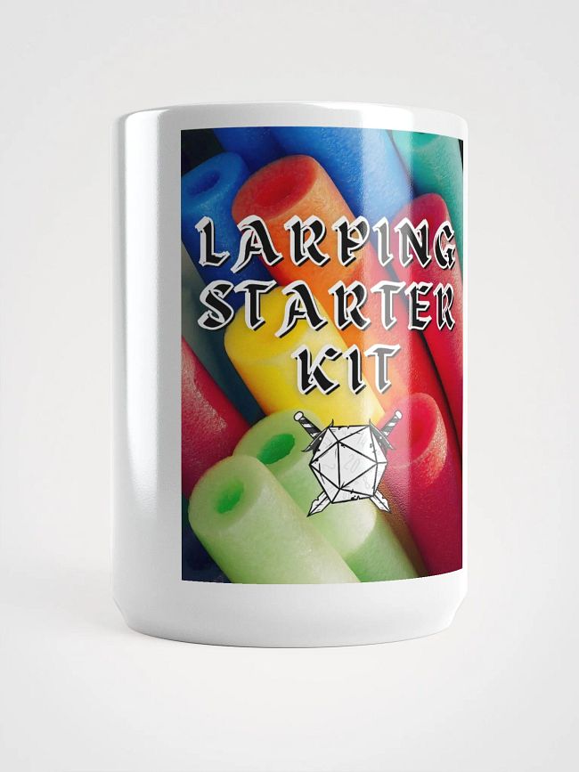 Mugs and Drink Ware - Nerd Pride