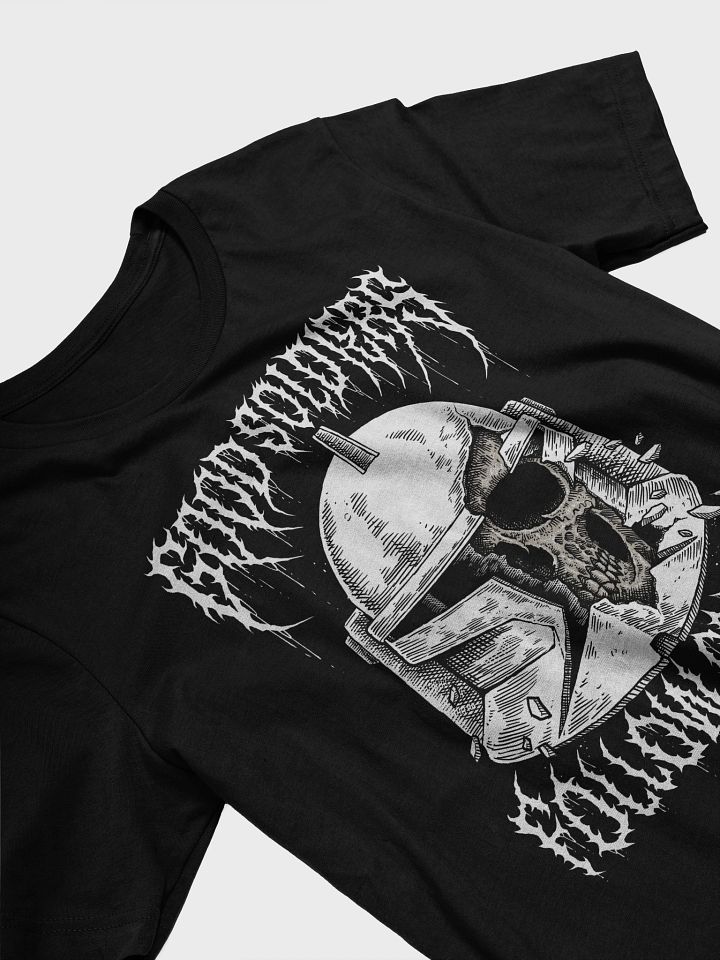 Clone(Phase 1) - Tee product image (2)