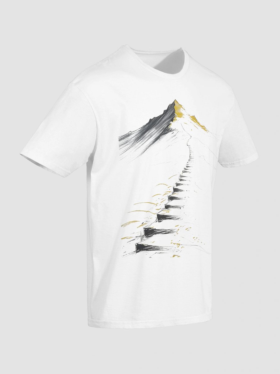 Small steps. Big dreams product image (4)