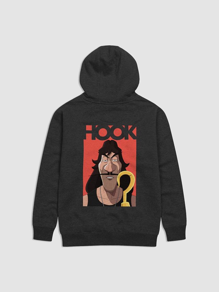 FITS All Star Unisex Premium Hoodie - Hook product image (1)