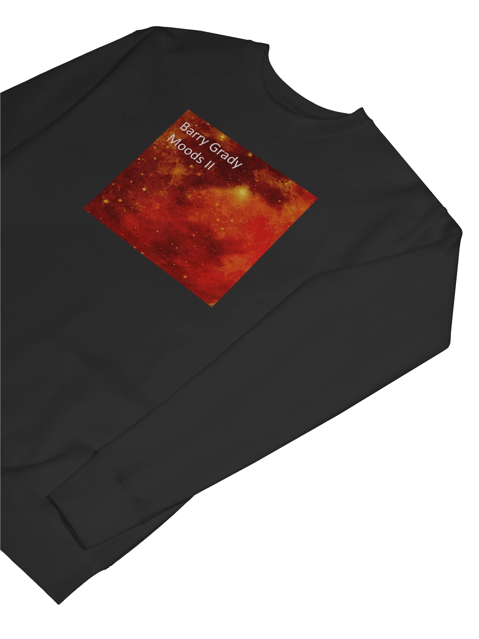 'Moods II' Premium Sweatshirt product image (67)