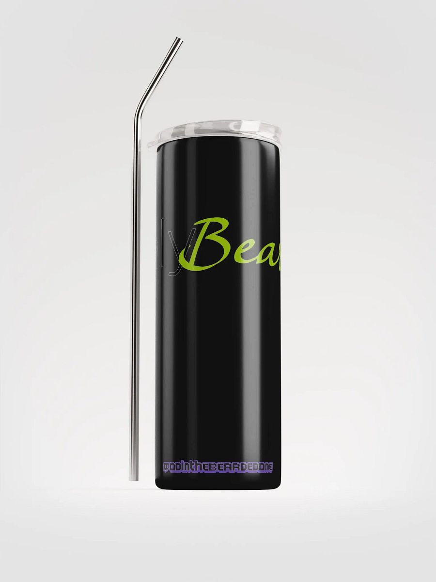 OnlyBeards Tumbler product image (1)