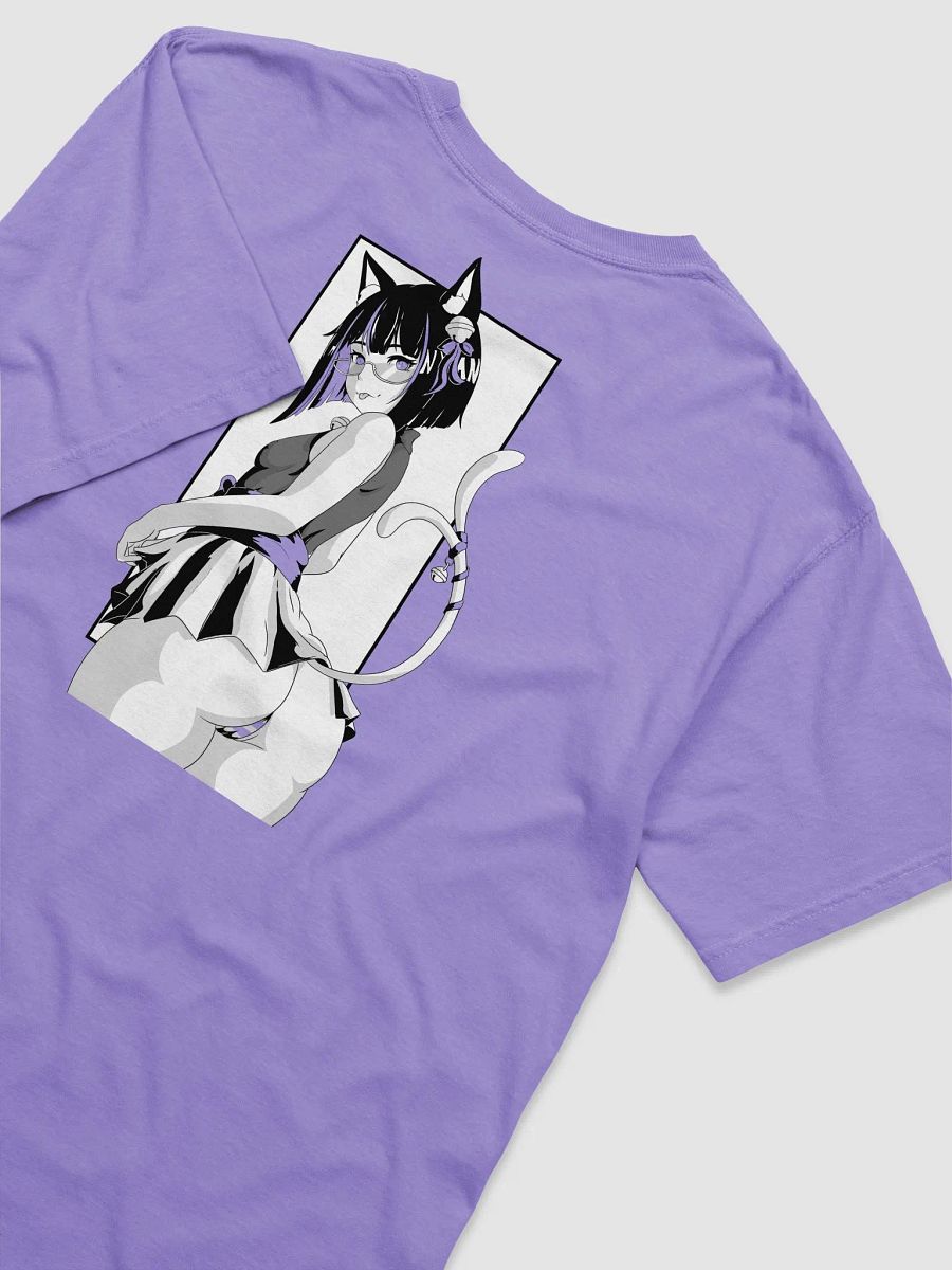Sachiko Waifu Colored Shirt product image (3)