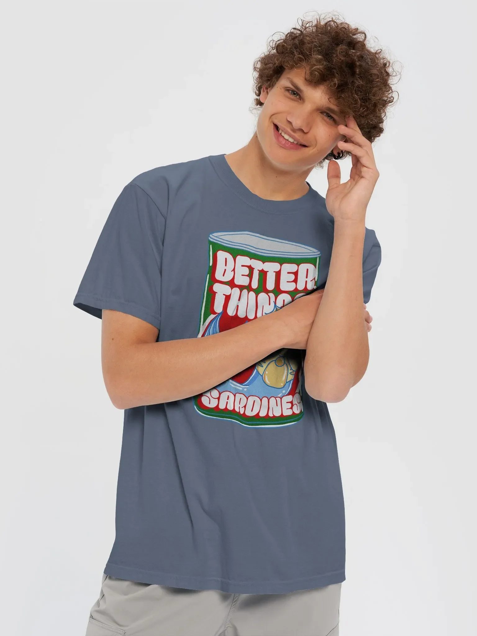 iCan: Better Things Sardines product image (22)