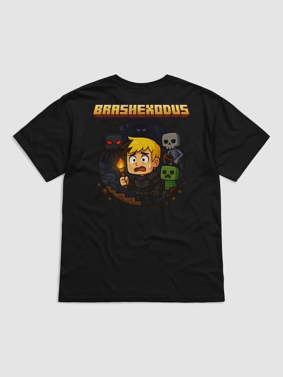 We in trouble T-Shirt product image (2)