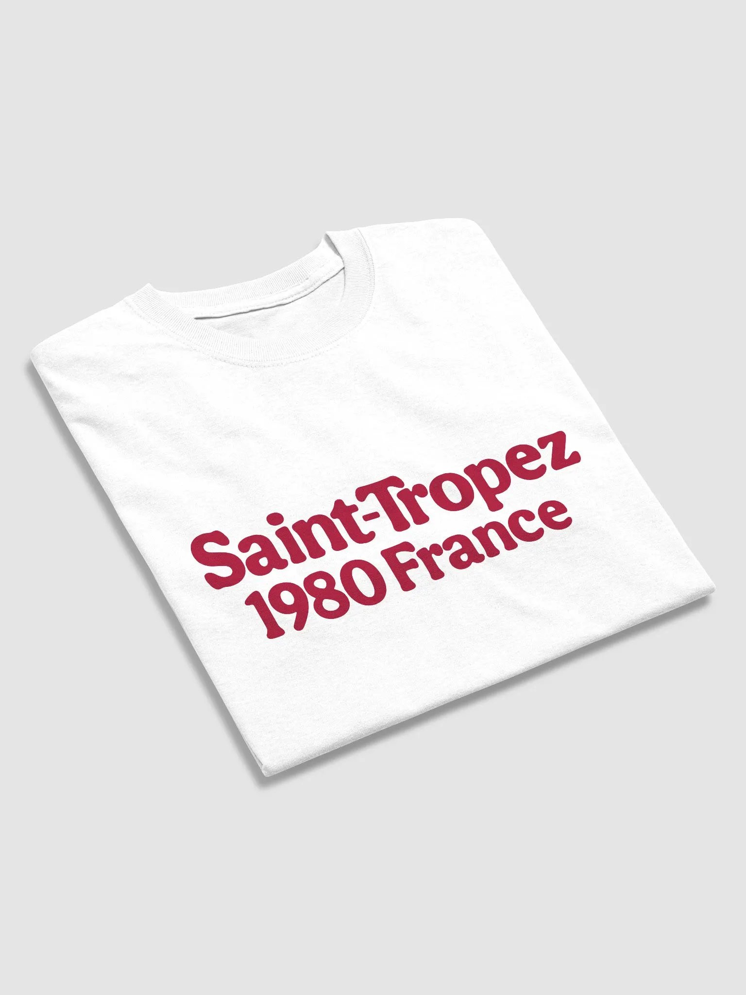 Saint-Tropez 1980 France product image (23)