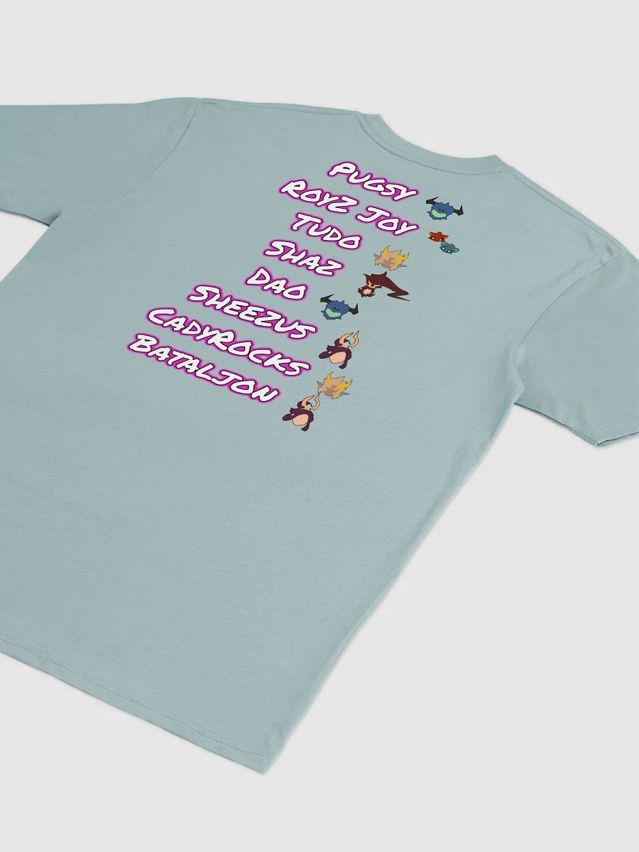 Season 2 Top 8 Heavyweight Tee product image (28)
