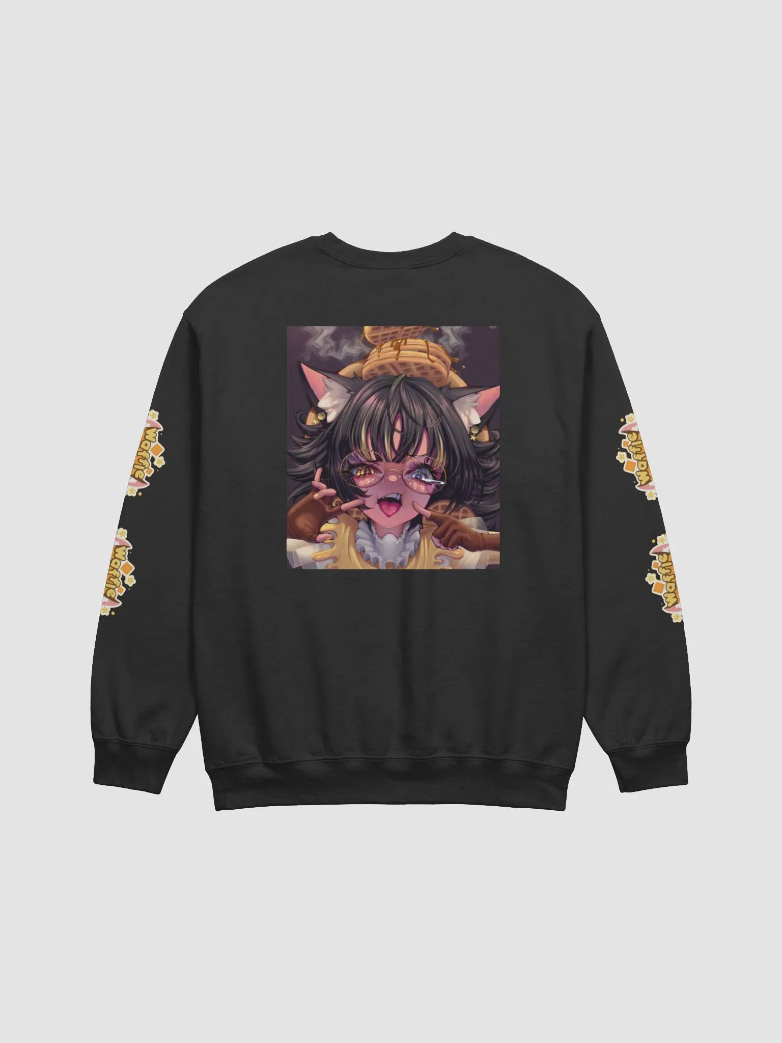 Complex Waffle Long Shirt product image (17)