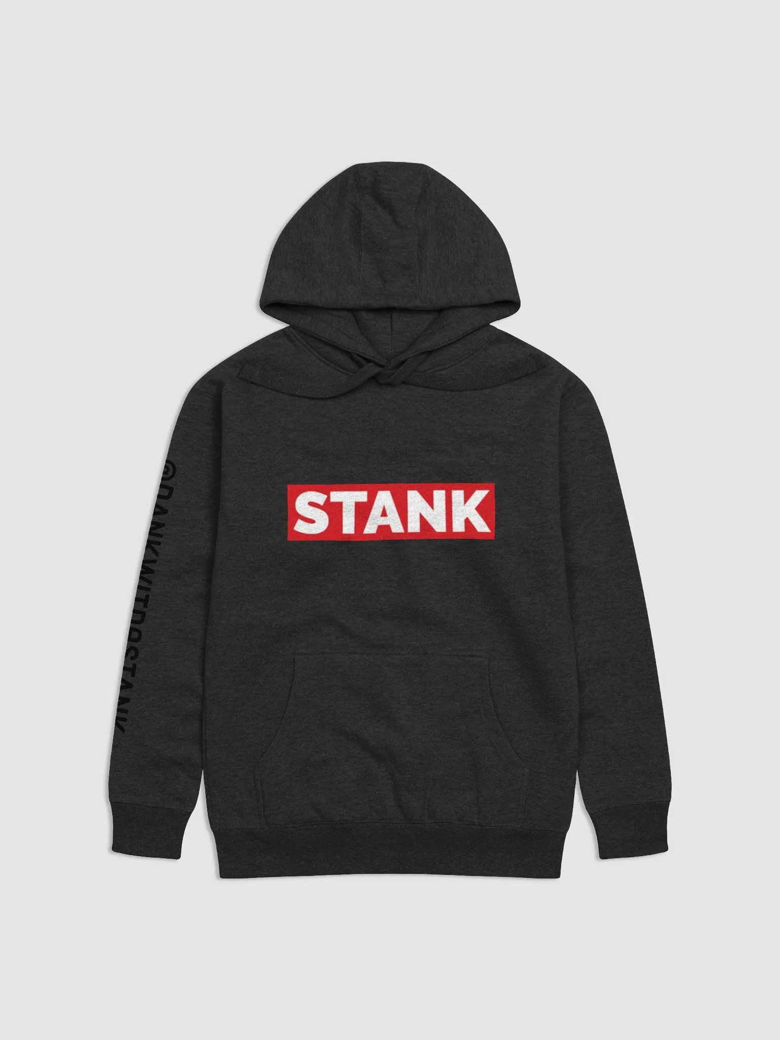 STANK FARM [RED LABEL] Hoodie product image (11)