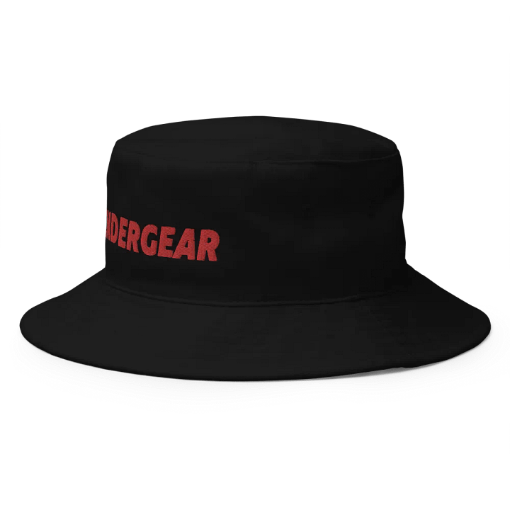 Sendergear red hat product image (2)