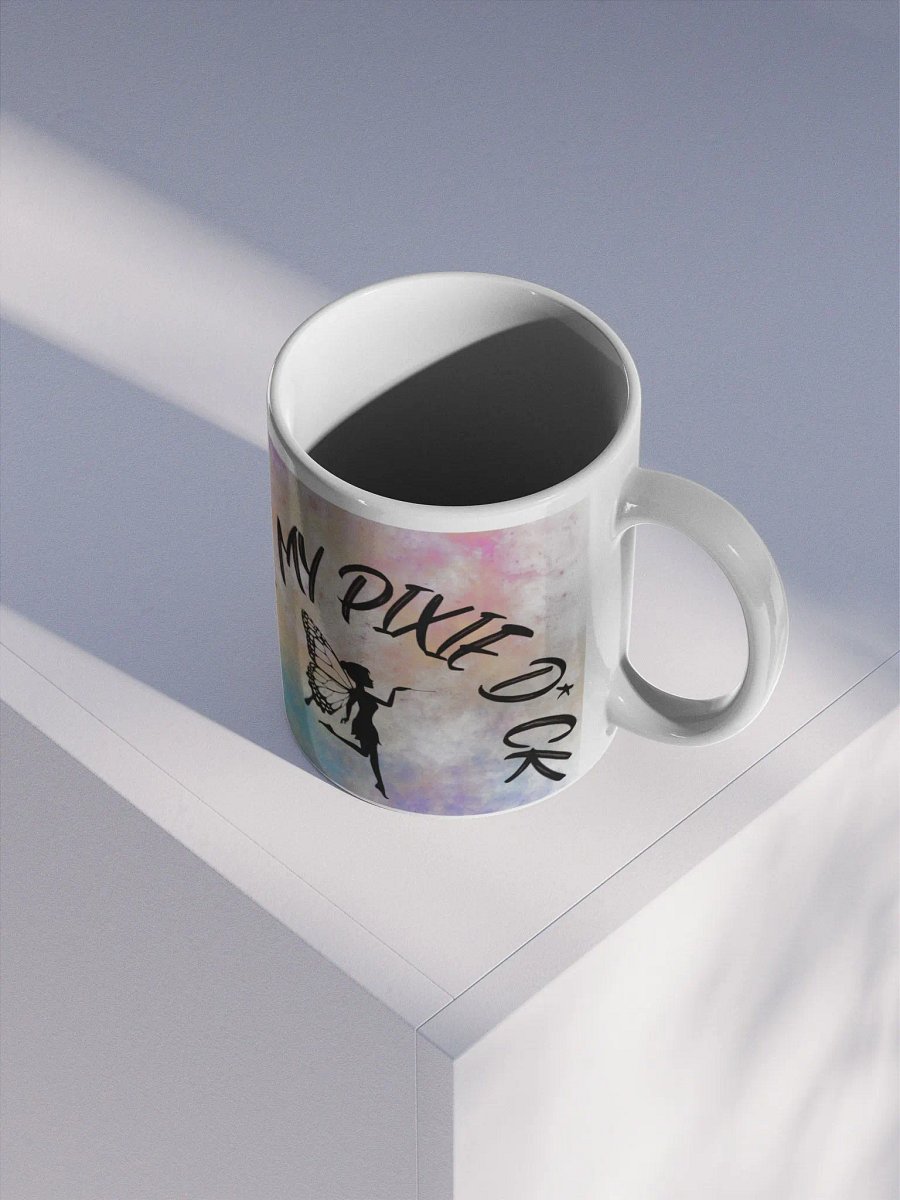 Pixie D*ck Mug product image (3)