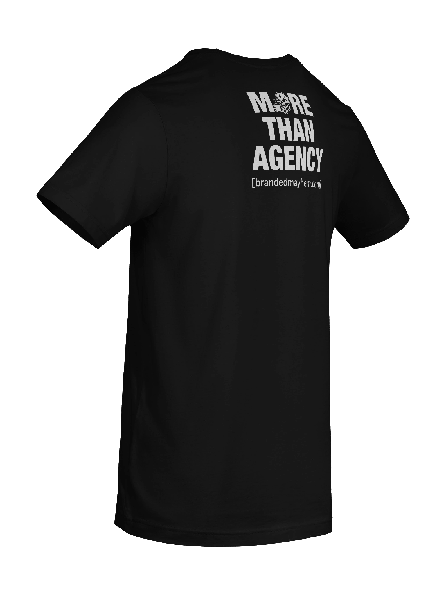 Turn Dead Attention Into Live Demand Tee product image (10)